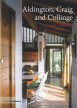 Aldington Craig and Collinge monograph cover Alan Powers