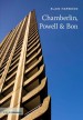 Chamberlin Powell & Bon Monograph Cover Elain Harwood