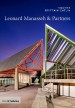 Leonard Manasseh & Partners monograph cover Timothy Brittain-Catlin