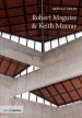 Robert Maguire & Keith Murray monograph cover Gerald Adler