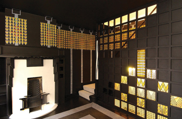 78 Derngate