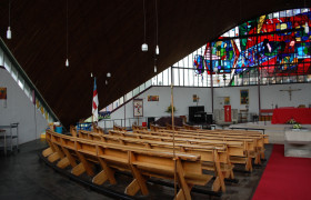 St. John the Baptist Church, Ermine Estate, Lincoln