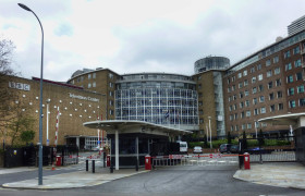 BBC Television Centre