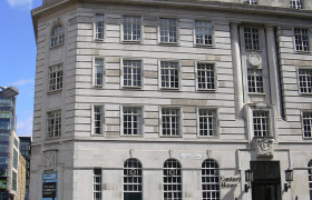 Century House by Robert Wade